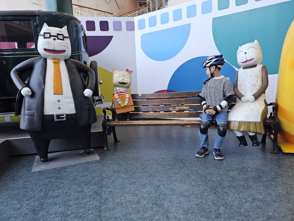 춘천 의암호 자전거길 라이딩 사진
