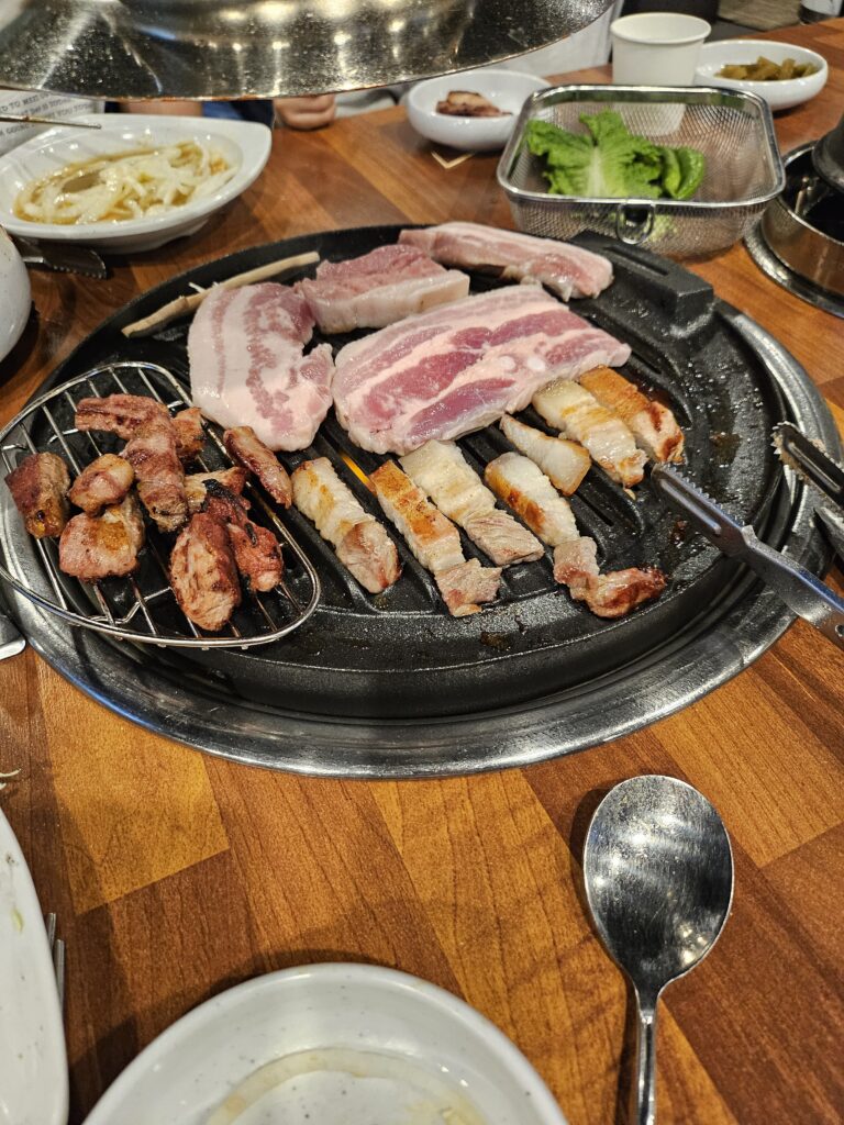춘천 의암호 자전거길 라이딩 사진